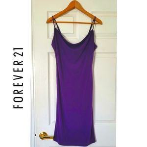 Forever 21 Midi Dress ❤️